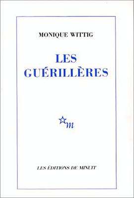 Les guérillères