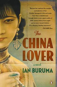 The China Lover (Penguin Books 2009)