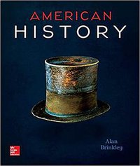 American History (McGraw-Hill Education - Europe 2014)