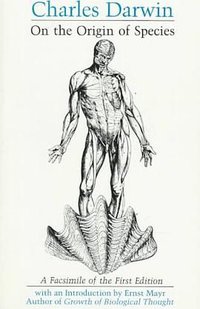 On the Origin of Species (Harvard University Press 2005)
