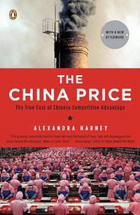 The China Price (Penguin Books 2009)