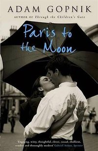 Paris to the Moon
