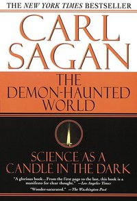 The Demon-Haunted World: Science as a Candle in the Dark