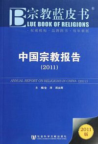 中国宗教报告