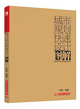城市规划快速设计图解