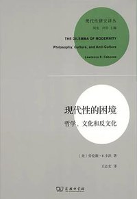 现代性的困境:哲学文化和反文化 (2008)