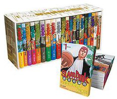 灌篮高手新装再编版(全套) (2019)