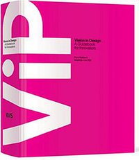 Vision in Design (BIS Publishers 2017)