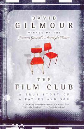 The Film Club