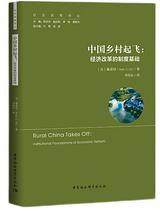 中国乡村起飞