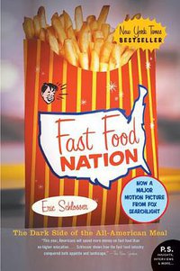 Fast Food Nation (Harper Perennial 2005)
