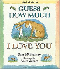 Guess How Much I Love You