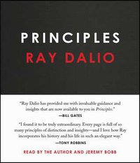 Principles: Life and Work