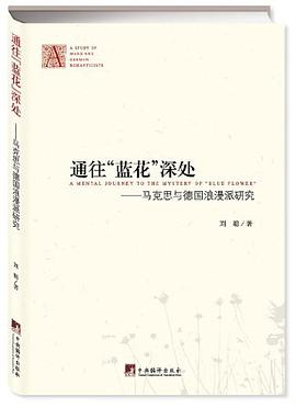 通往"蓝花"深处