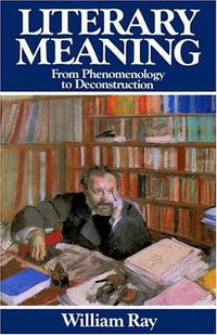 Literary Meaning