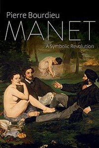 Manet (Polity Press 2017)