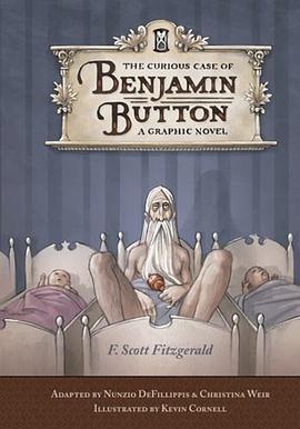 The Curious Case of Benjamin Button