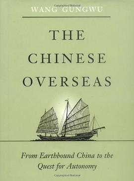 The Chinese Overseas