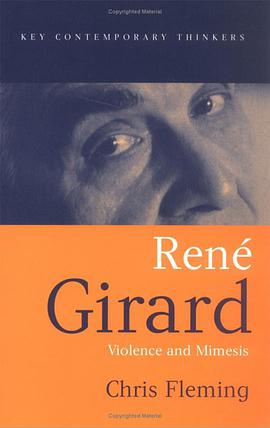 Rene Girard