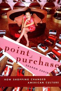 Point of Purchase (Routledge 2003)