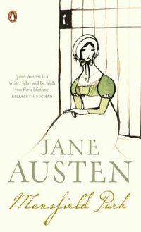 Mansfield Park (Penguin Books Ltd 2006)