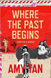 Where the Past Begins (Fourth Estate 2018)
