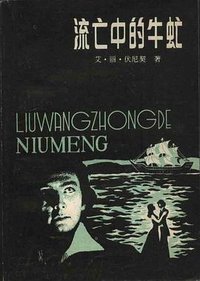 流亡中的牛虻 (江西人民出版社 1981)