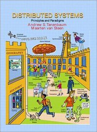 Distributed Systems (Prentice Hall 2002)