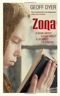 Zona (Canongate Books Ltd 2012)