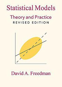 Statistical Models (Cambridge University Press 2009)