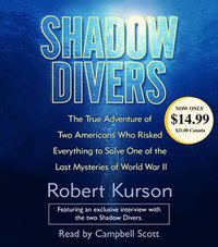 Shadow Divers (2005)
