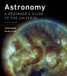 Astronomy: A Beginner’s Guide to the Universe