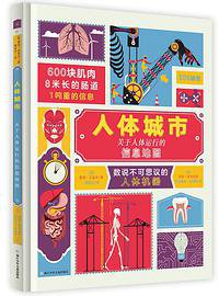 人体城市