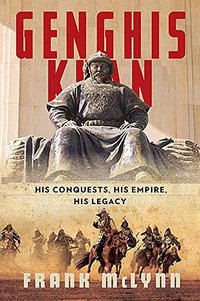Genghis Khan (Da Capo Press 2015)