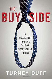 The Buy Side (Crown Business 2013)