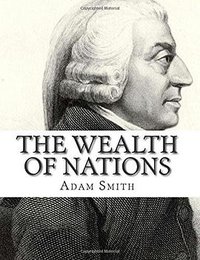 The Wealth of Nations