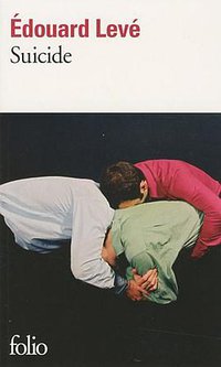 Suicide (Editions Gallimard 2009)
