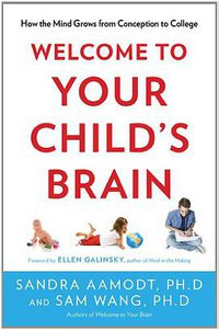 Welcome to Your Child's Brain (2011)