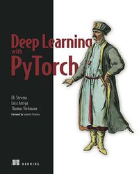 Deep Learning with PyTorch (Manning Publications 2020)