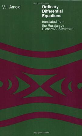 Ordinary Differential Equations