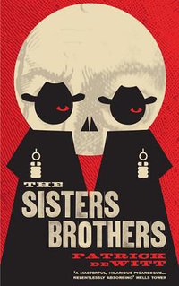 The Sisters Brothers (2011)