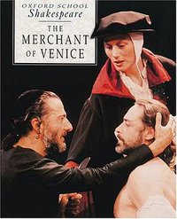 The Merchant of Venice (Oxford University Press 1992)
