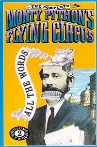 The Complete Monty Python's Flying Circus