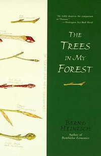 The Trees in My Forest (Harper Perennial 1998)