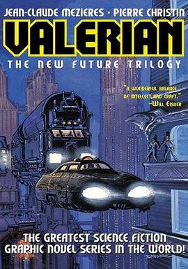 Valerian Volume 1