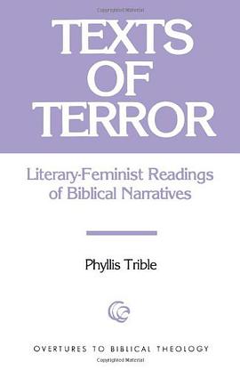Texts of Terror