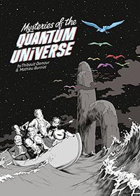 Mysteries of the Quantum Universe (PENGUIN GROUP 2017)