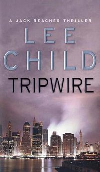 Tripwire (Bantam Books 2000)