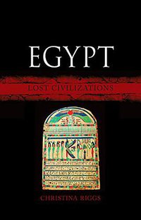 Egypt (Reaktion Books 2017)