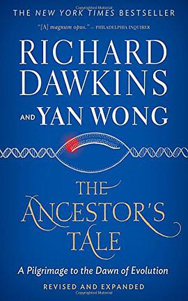 The Ancestor's Tale